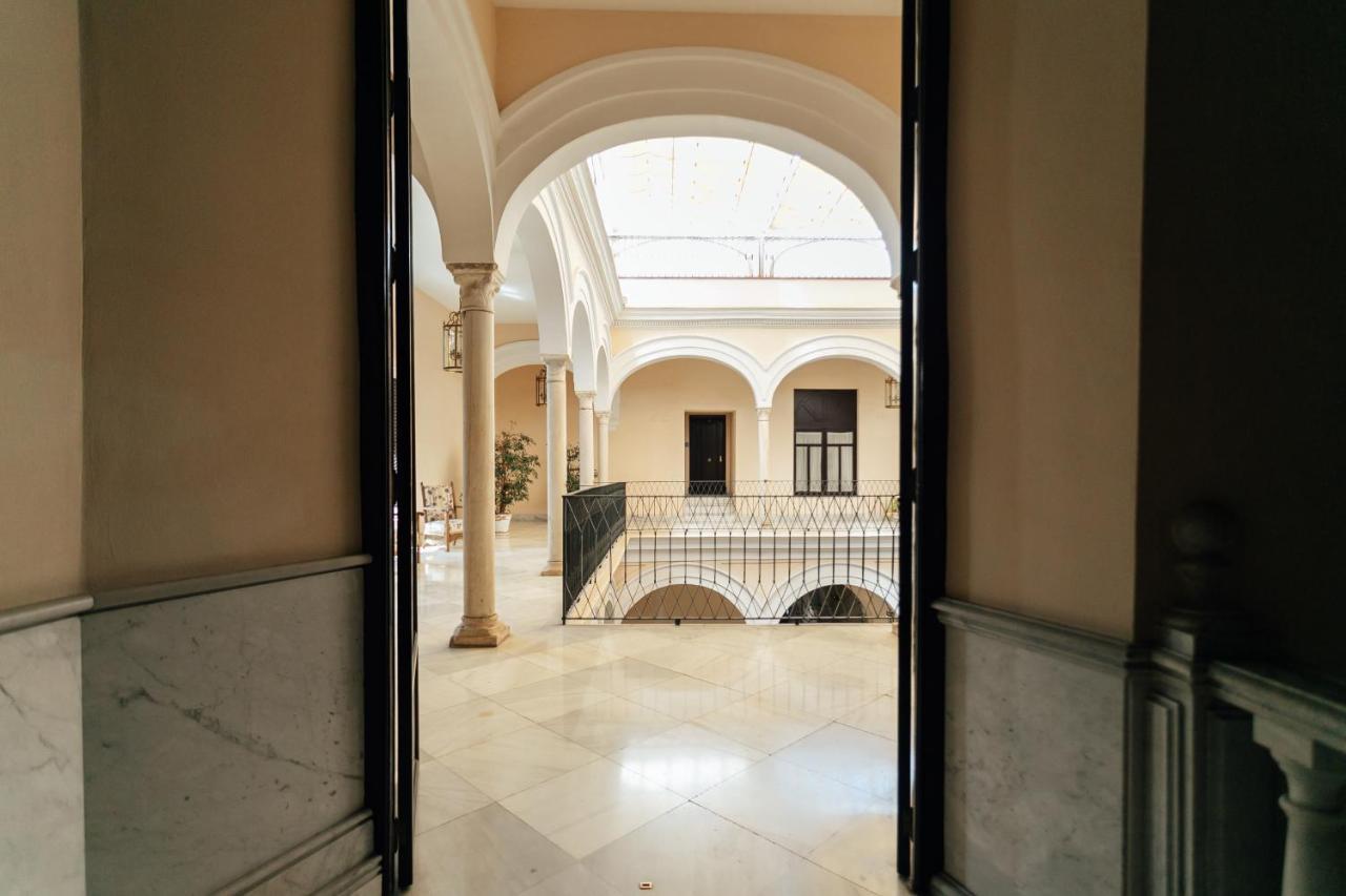 Alohamundi San Vicente Apartment Seville Exterior photo